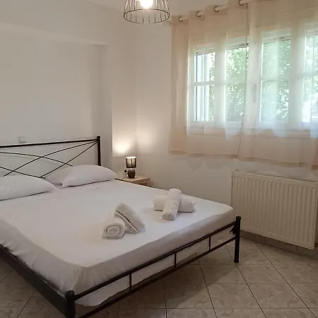 Appartement Veatriki