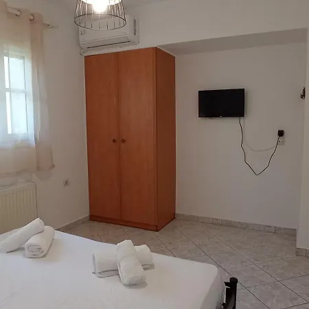 Appartement Veatriki