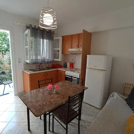 Veatriki Appartement *