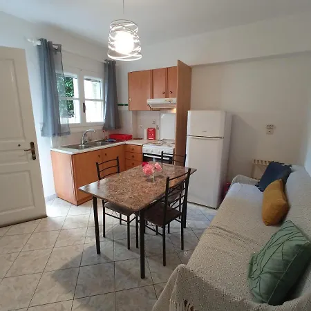 Appartement Veatriki