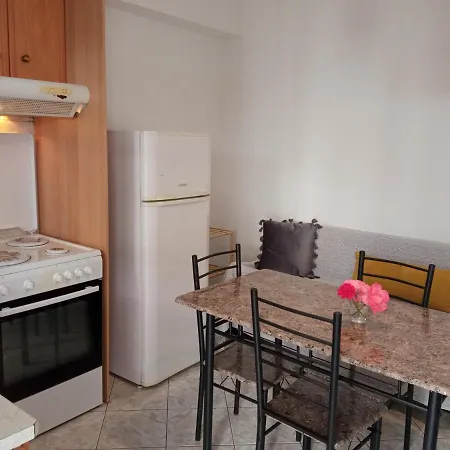 Veatriki Appartement *