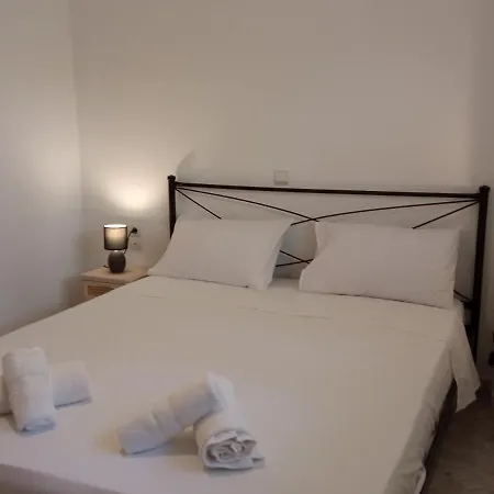 Veatriki Appartement
