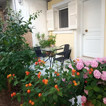 Appartement Veatriki