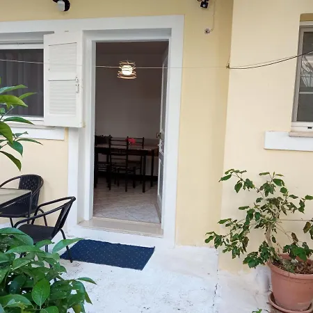 Veatriki Lefkada City