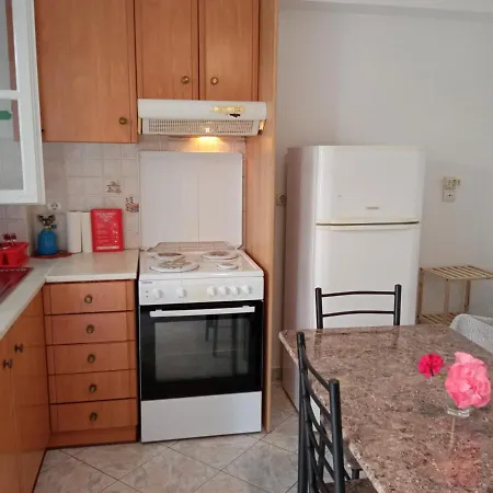 Veatriki Apartment *