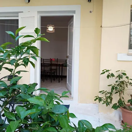 Veatriki Apartment