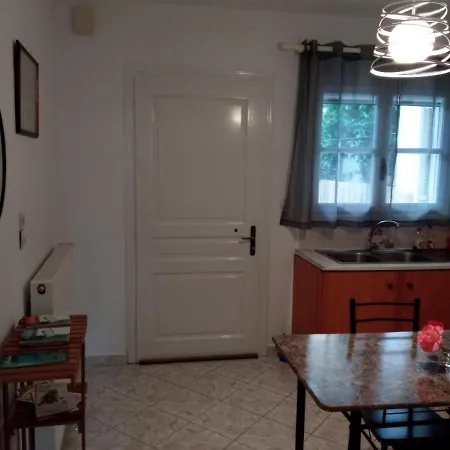 Apartment Veatriki Lefkada City