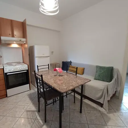 Apartment Veatriki Lefkada City