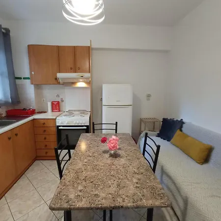Veatriki Apartment *