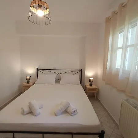 Apartment Veatriki Lefkada City