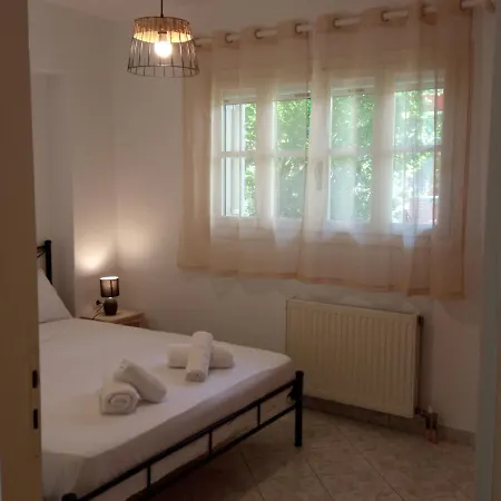 Apartment Veatriki Lefkada City