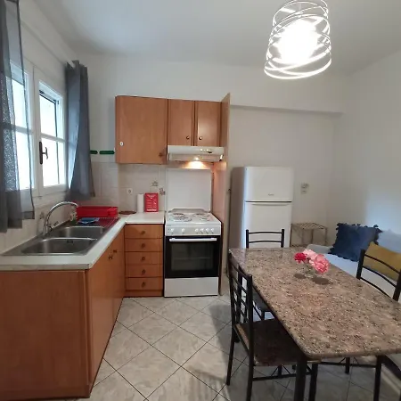 Veatriki Apartment *