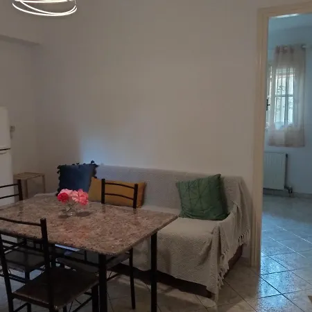 Apartment Veatriki Lefkada City
