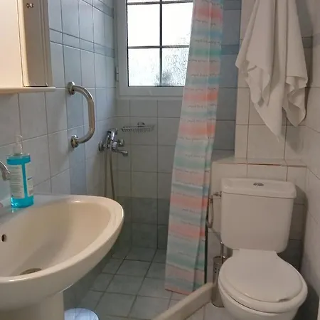 Veatriki Apartment