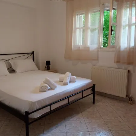 Apartment Veatriki Lefkada City