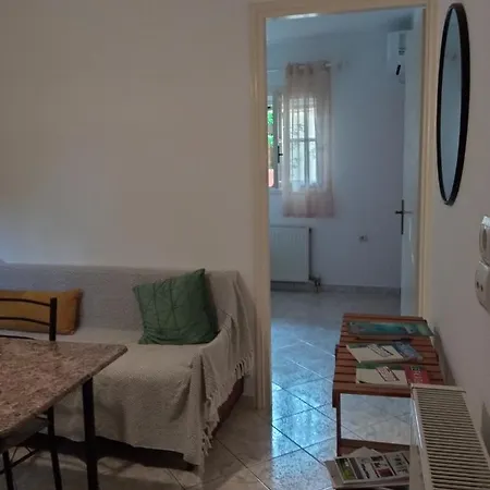 Veatriki Apartment *